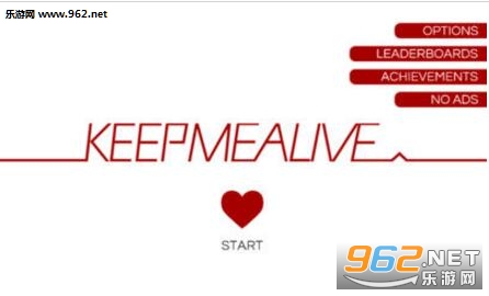 Keep Me Alive(KeepMeAliveϷ)v1.0ͼ0