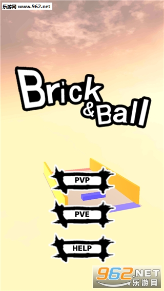 Brick & Ball(Brick Ballιٷ)v1.0ͼ0
