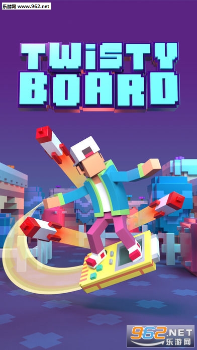 Twisty Board(Ť尲׿)v5.7.3؈D1