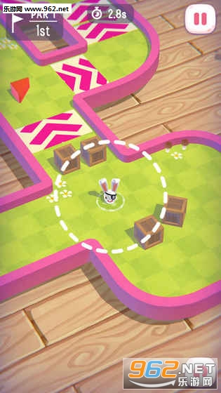 Magic Golf(ħߠ׿)v0.86؈D1