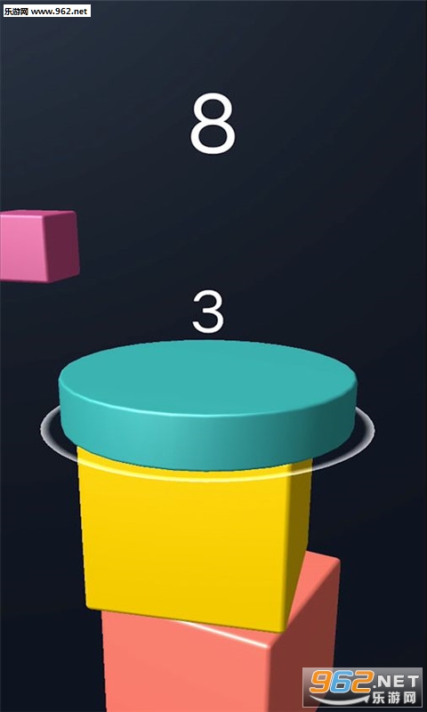 Stack Tower(K׿)v0.3.0؈D0