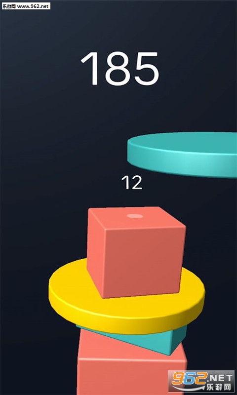 Stack Tower(K׿)v0.3.0؈D1