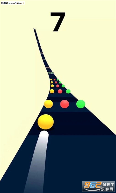 Color Road(ɫ֮·ΰ׿)v1.0.4ͼ0