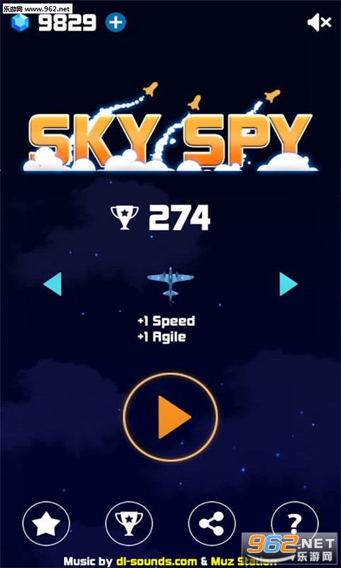 Sky Spy(ռΰ׿)v1.15ͼ0