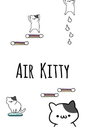 Air Kitty(՚С؈ٷ)v1.0.0؈D1