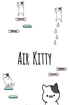 Air Kitty(՚С؈ٷ)v1.0.0؈D2