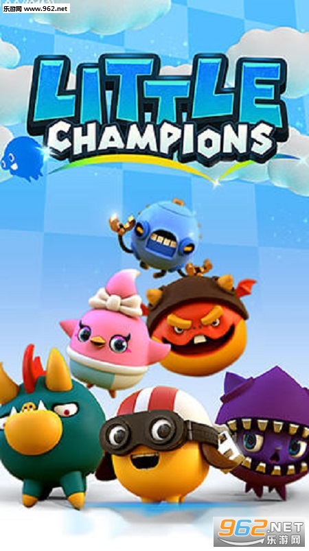 LittleChampions(Сھٷ)v1.1.0ͼ1