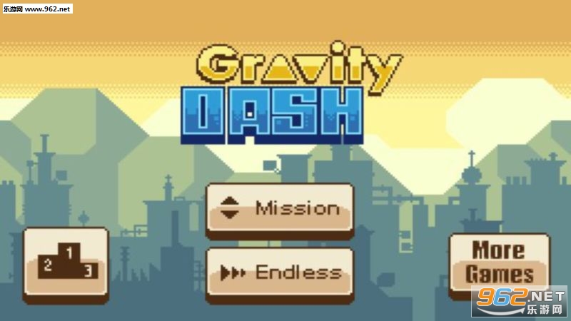 GravityDash(ΰ׿)v1.1ͼ3