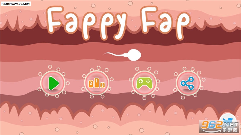 Fappy Fap׿v3.6ͼ1