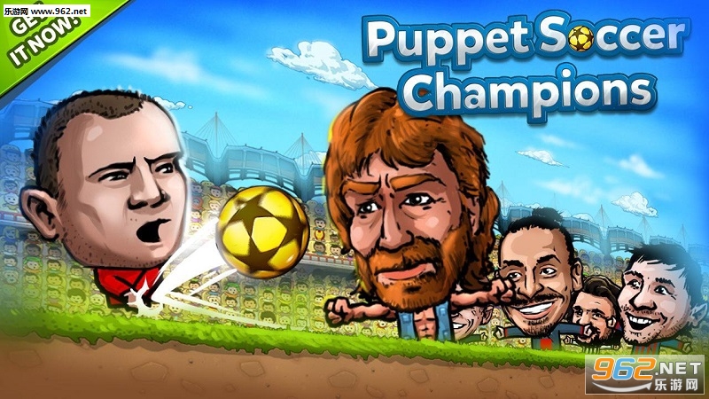 Puppet Soccer Champions(ھ׿)v1.0.66ͼ3