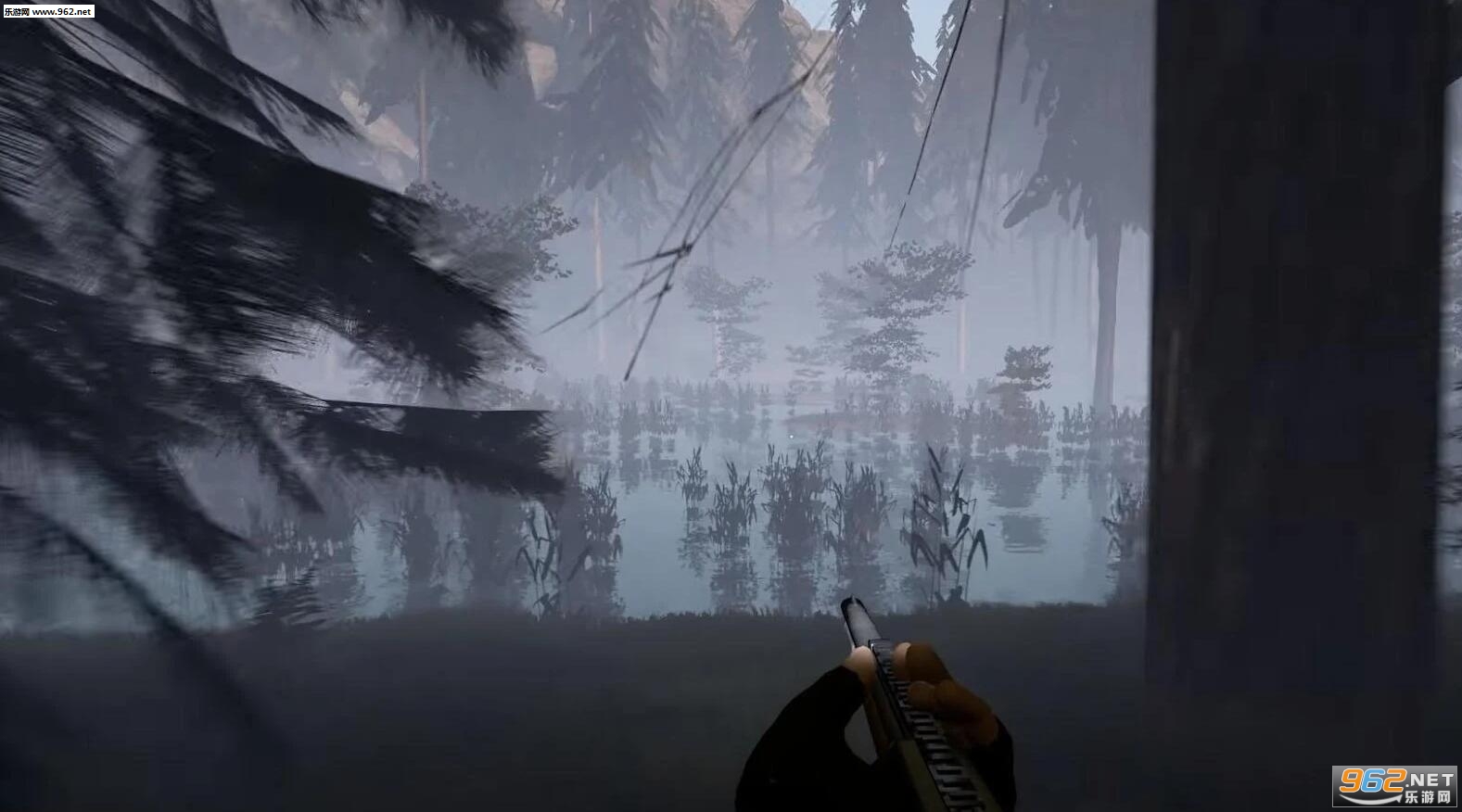 寻找大脚怪中文破解版