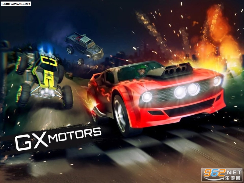 GX Motors(GX׿)v1.0.50ͼ0