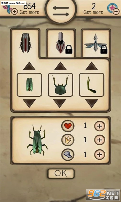 Insect.io 2: Beetles War(Insect.io 2 ׳սΰ׿)v1.01ͼ0