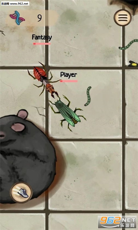Insect.io 2: Beetles War(Insect.io 2 ׳սΰ׿)v1.01ͼ1