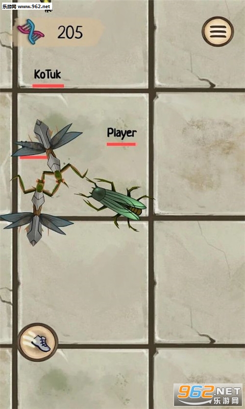 Insect.io 2: Beetles War(Insect.io 2 ׳սΰ׿)v1.01ͼ3