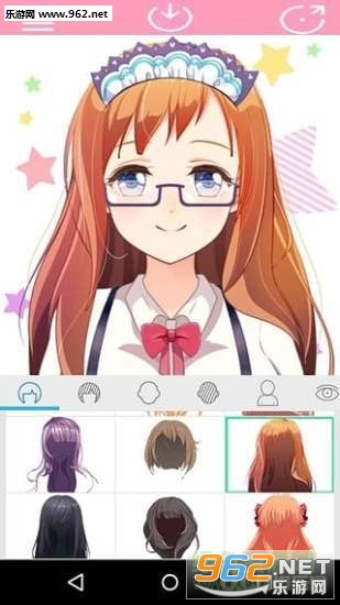 Avatar Maker(vatar Maker app)v1.0ͼ1