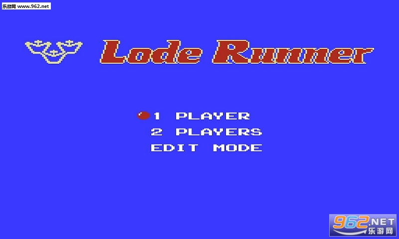 Lode Runner(Խ֮ΰ׿)v1.0ͼ0