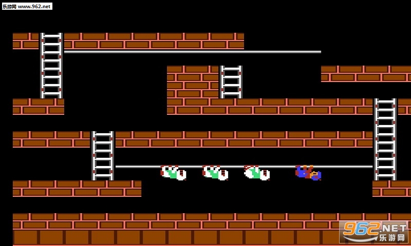 Lode Runner(Խ֮ΰ׿)v1.0ͼ1