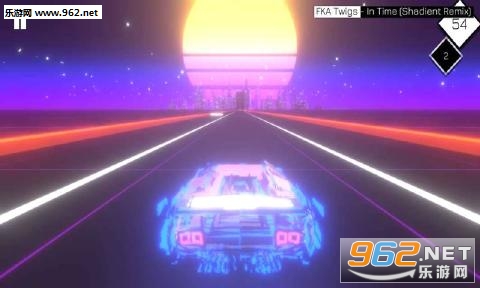 Music Racer(ِ܇)v1.43؈D0