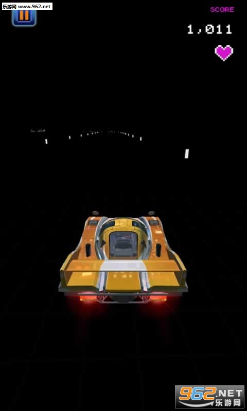 Night Driver(ҹj׿)v1.03؈D2