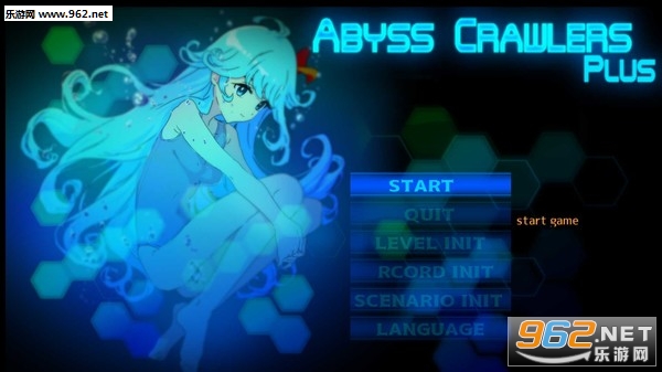 Ԩ+(ABYSS CRAWLERS plus)Steamİͼ0