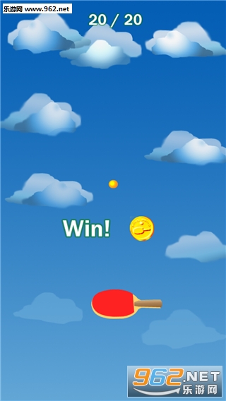 PingPong Bounce(ƹҰ׿)v1.2.6ͼ0