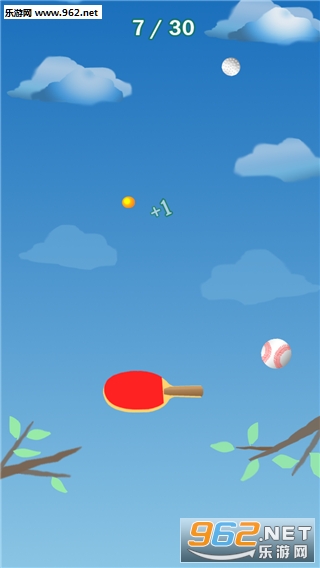 PingPong Bounce(ƹҰ׿)v1.2.6ͼ3