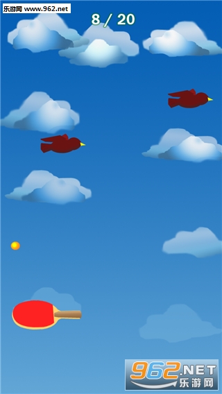 PingPong Bounce(ƹҰ׿)v1.2.6ͼ4