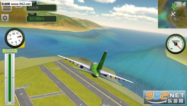 Boeing Flight Simulator(ģ׿)ͼ0