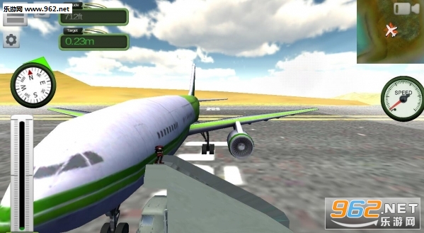Boeing Flight Simulator(ģ׿)ͼ1