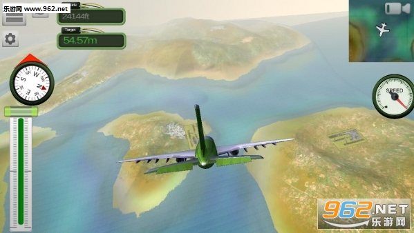 Boeing Flight Simulator(ģ׿)ͼ2