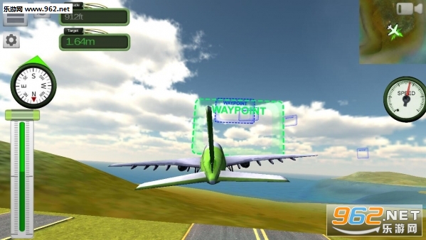 Boeing Flight Simulator(ģ׿)ͼ3