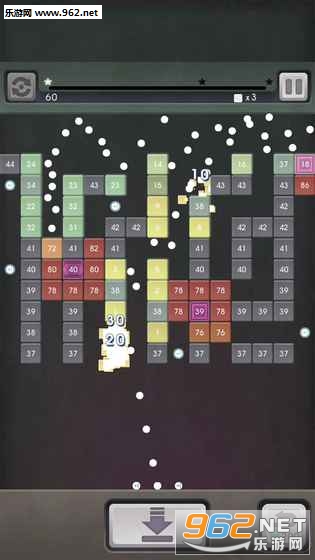 Bricks Breaker puzzle(ƉĴu΄հ׿)؈D3