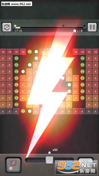 Bricks Breaker puzzle(ƉĴu΄հ׿)؈D4