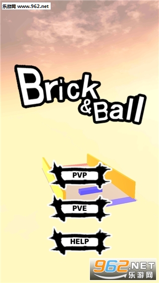 Brick & Ball(Brick Ball׿)v1.0ͼ0