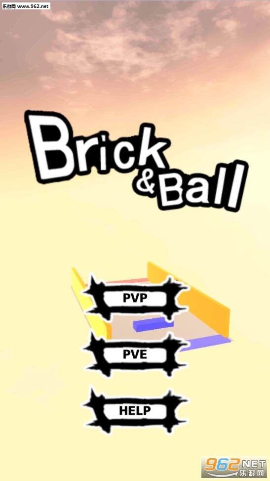 Brick & Ball(ש׿)v1.0ͼ0