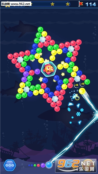 Bubble Shooter(D֙C)v1.4؈D3