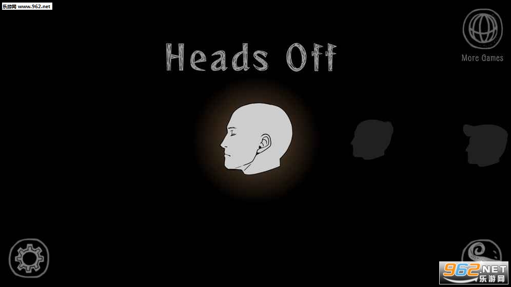 Heads Off(ͷٷ)v1.0.2ͼ1