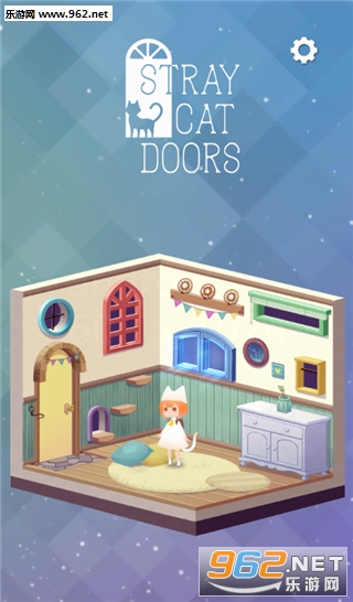 StrayCatDoors(·Сè(Stray Cat Doors)ĺ)v1.0ͼ0