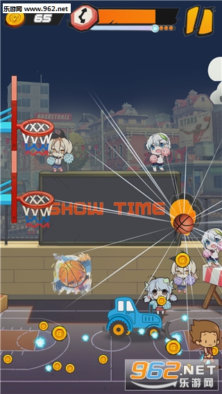 Burning Hoops(ιٷ)v2.2ͼ1