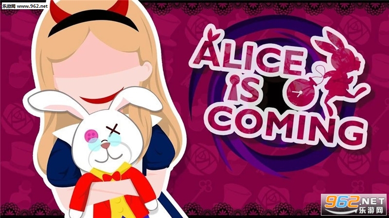 Alice is coming(Сİ˿ΰ׿)v1.0ͼ2