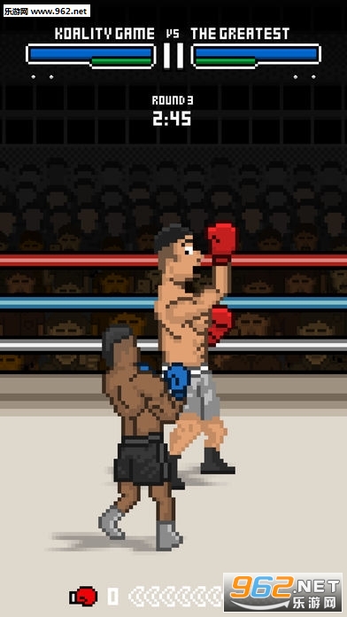 Prizefighters(ȭ׿)v1.2.2؈D2