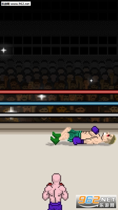 Prizefighters(ȭ׿)v1.2.2؈D3