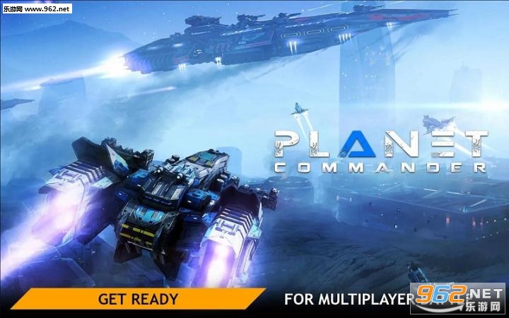 Planet Commander(ָ]w׿)v1.16؈D0