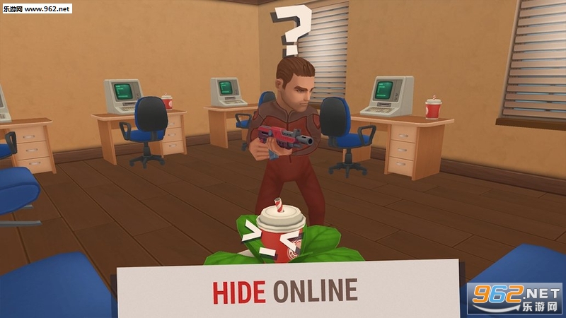 Hide Online(߰׿)v1.0.2ͼ1