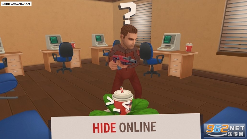 Hide Online([ھ׿)v1.0.2؈D1