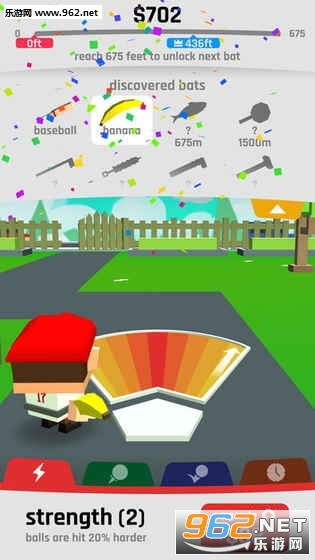 Baseball Boy(basedall boyϷ׿)v1.2ͼ1