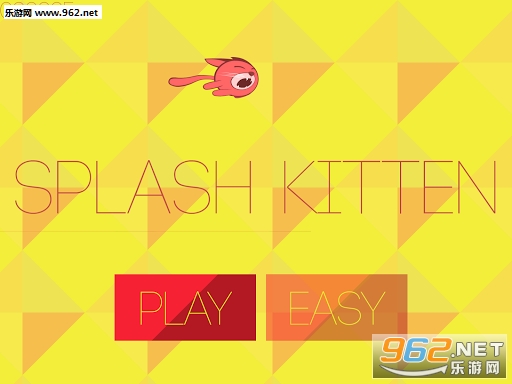 Splash Kitten(ɽСèϷ׿)v1.0.6ͼ1