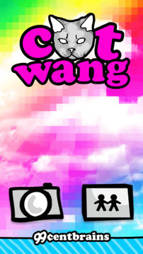 Cat Wang(catwangDܛ)؈D1