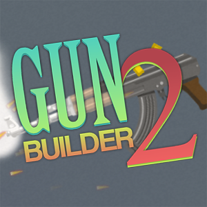 Gun Builder 2(ǹеʵ2׿)